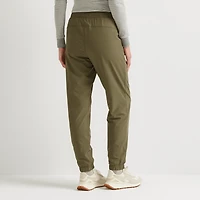 Flexion 3.0 Fleece-Lined Pull-On Joggers
