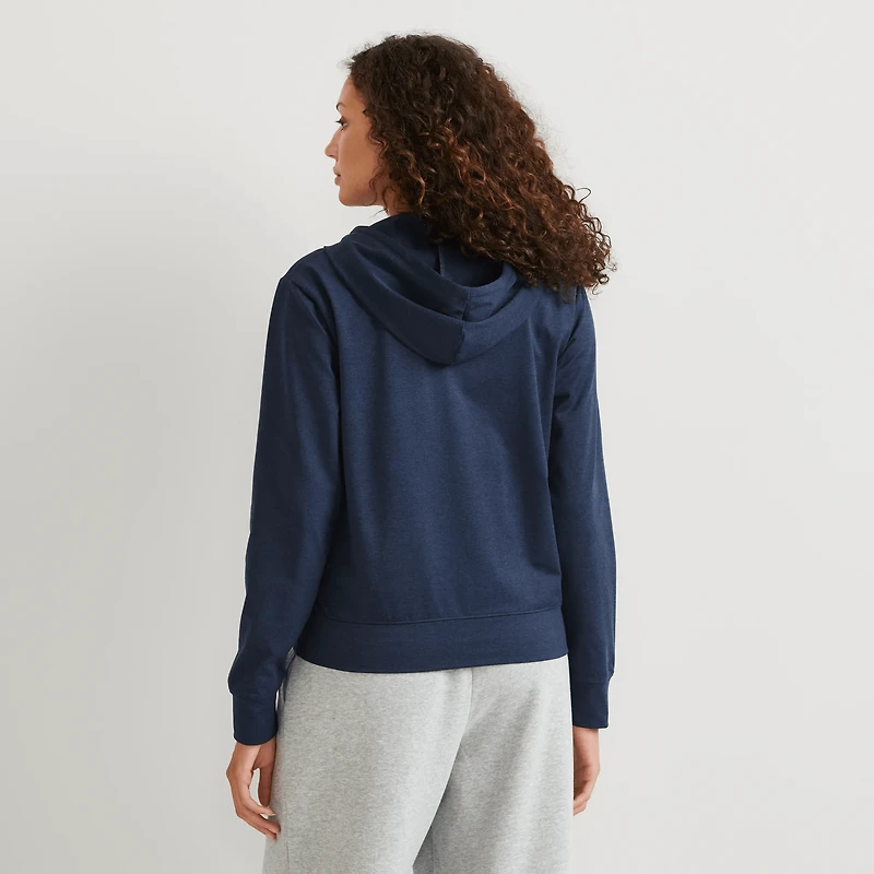 Train Ascent Full-Zip Hoodie