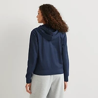 Train Ascent Full-Zip Hoodie