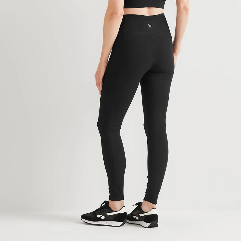 Train Ascent 2.0 High-Rise Leggings