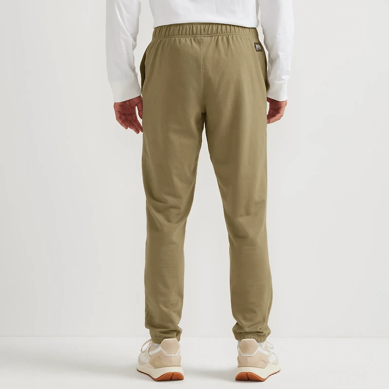Camp Fleece Jogger Pants