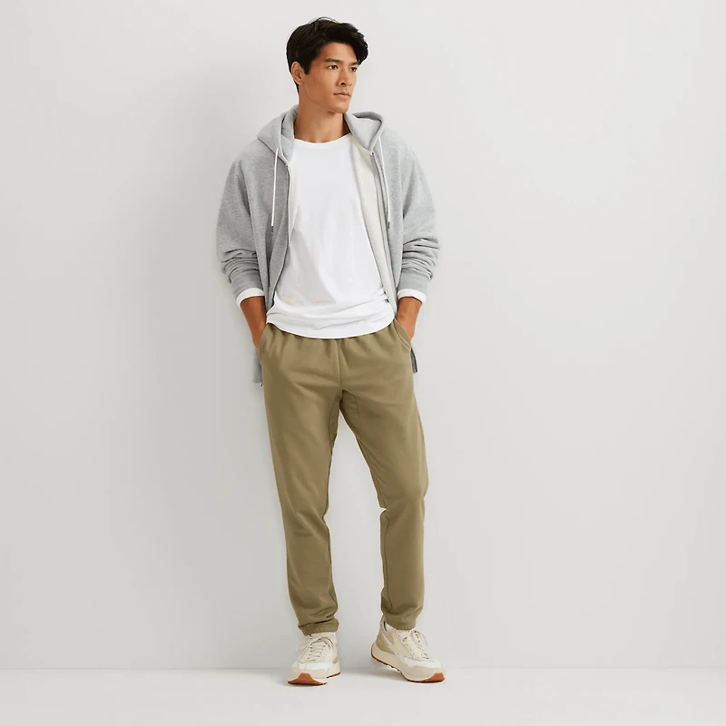 Camp Fleece Jogger Pants