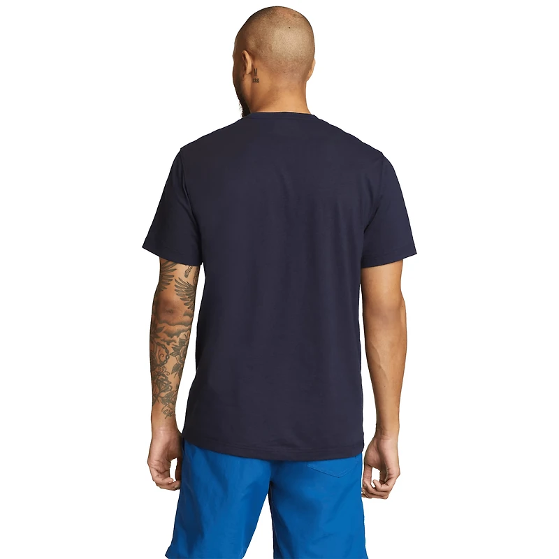 EB Graphic T-Shirt - Squatch Flag