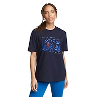 EB Graphic T-Shirt - Squatch Flag