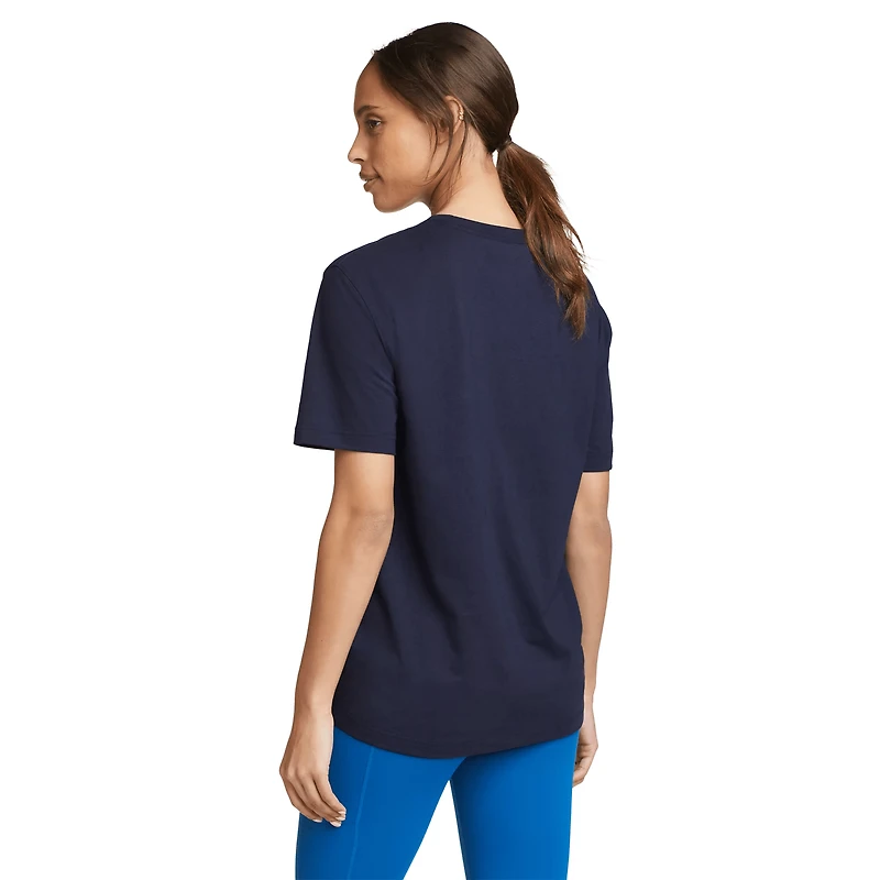 EB Graphic T-Shirt - Squatch Flag