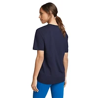 EB Graphic T-Shirt - Squatch Flag