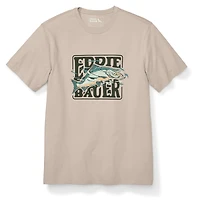 Graphic T-Shirt - Fresh Catch