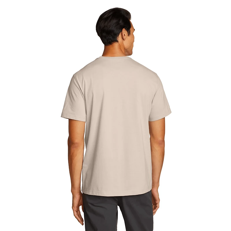 Graphic T-Shirt - Fresh Catch