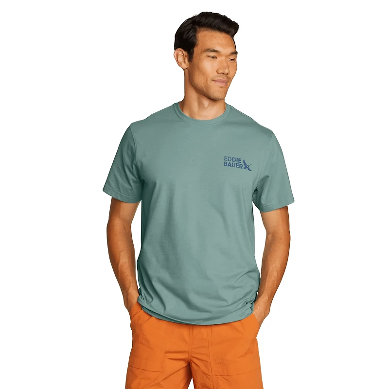 Graphic T-Shirt - Cool Summer