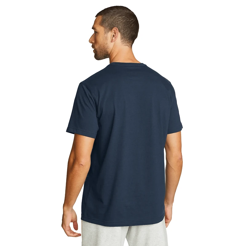 Eddie Bauer Logo T-Shirt
