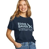 Eddie Bauer Logo T-Shirt