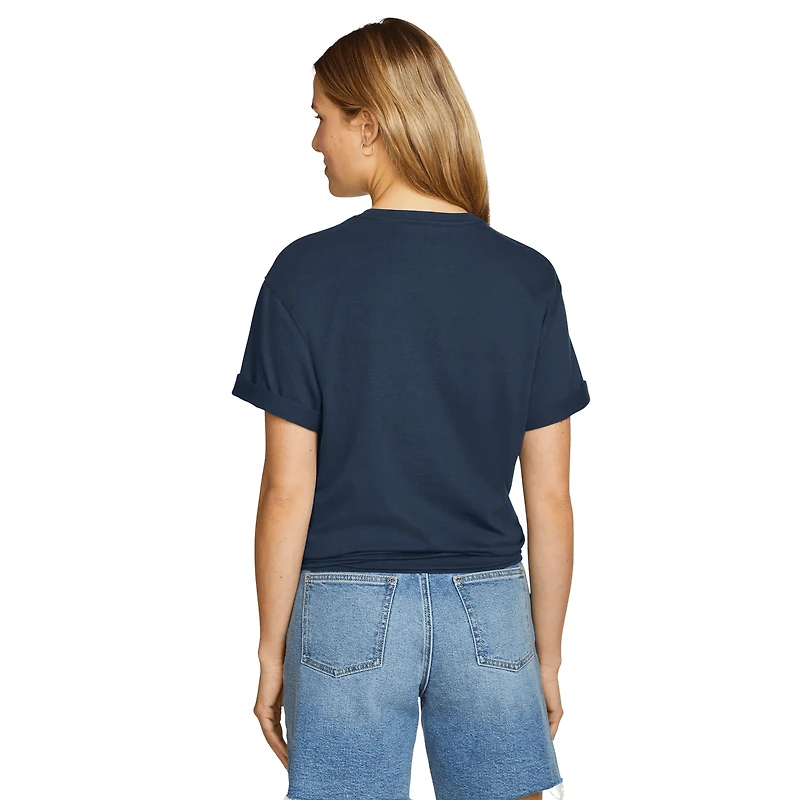 Eddie Bauer Logo T-Shirt