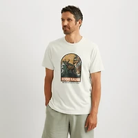 Graphic T-Shirt - Deer