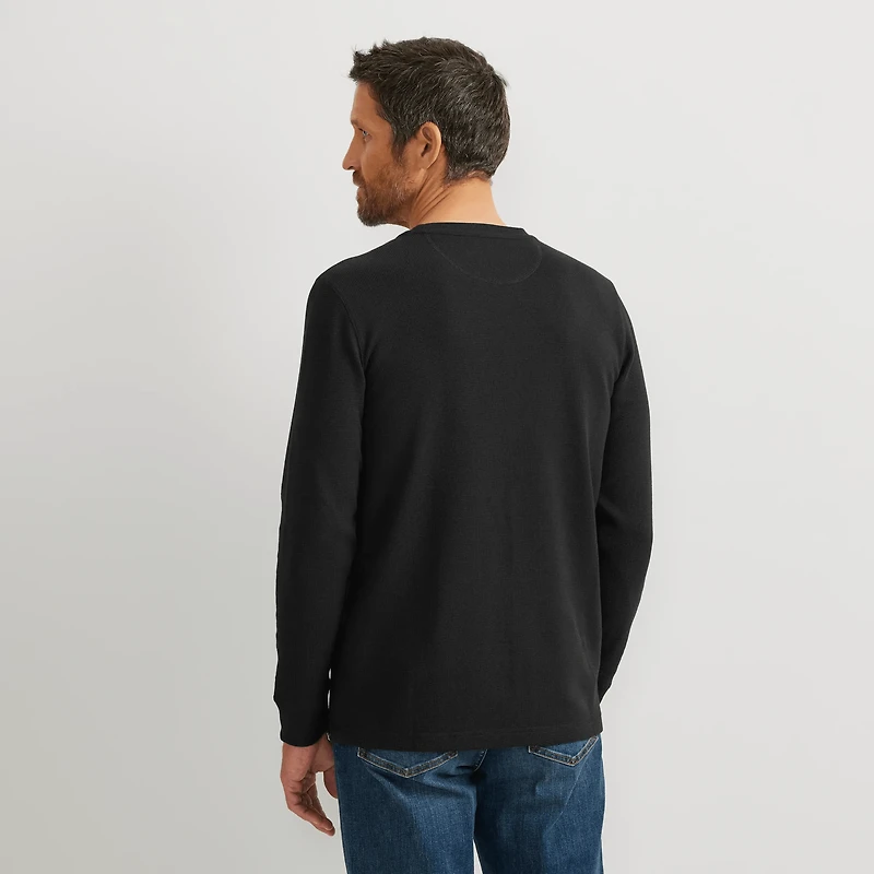 Eddie's Favorite Thermal Crew