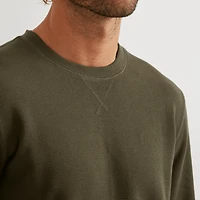 Eddie's Favorite Thermal Crew