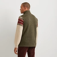 Radiator 3.0 Fleece Vest