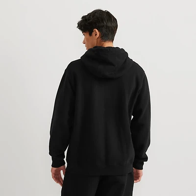 Vintage Soft Pullover Hoodie