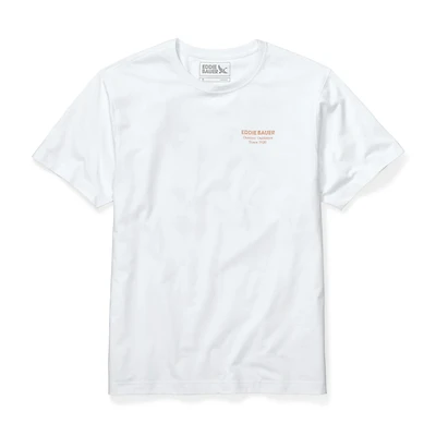 Graphic T-Shirt - Goose Reissue