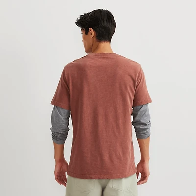 Graphic T-Shirt - Flock Together