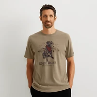 Graphic T-Shirt - Reissue Dog