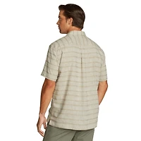 EB Hemplify Camp Shirt