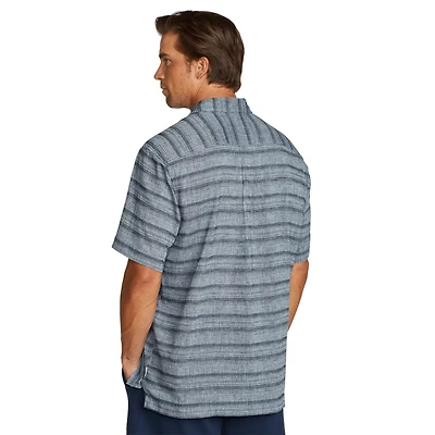 EB Hemplify Camp Shirt