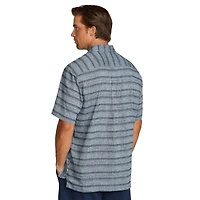 EB Hemplify Camp Shirt