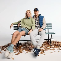 Eddie's Hemplify Flannel Shirt