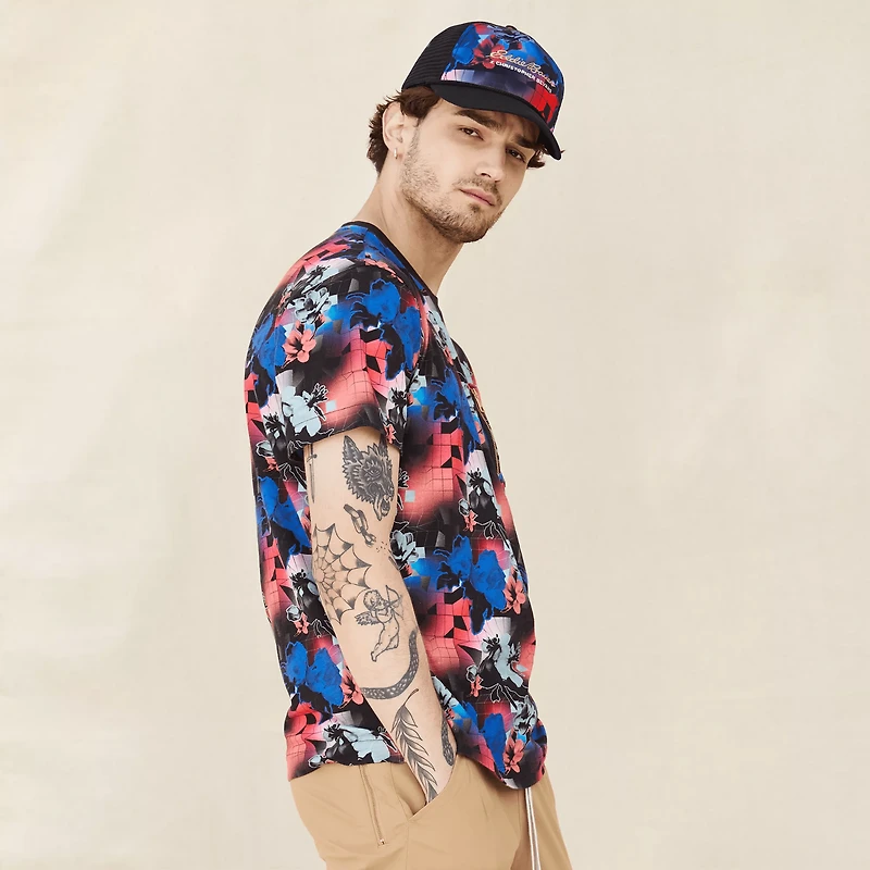 Eddie Bauer X Christopher Bevans Hive Cap