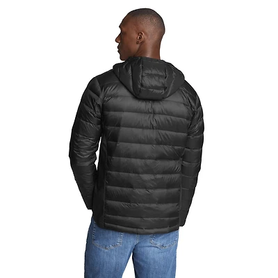 Down Puffer Jacket