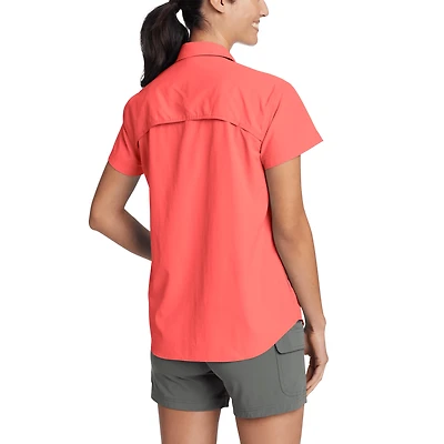 Adventurer® Pro Field Short-Sleeve Shirt