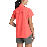 Adventurer® Pro Field Short-Sleeve Shirt