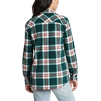 Fast Fleece Shirt