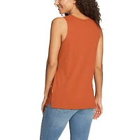 Coast and Climb V-Neck Tank Top
