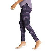 Traverse Trail High-Rise Leggings - Print