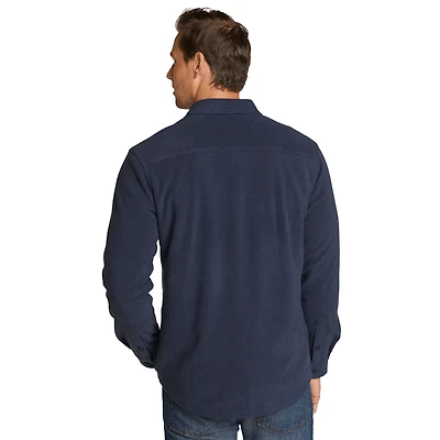 Fast Fleece Shirt