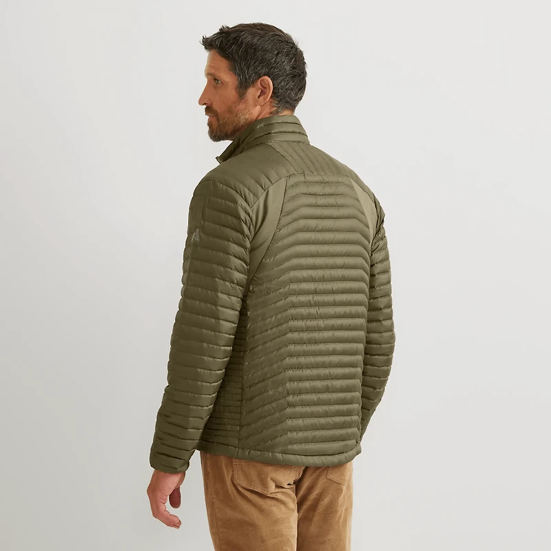 MicroTherm® 2.0 Packable Down Jacket