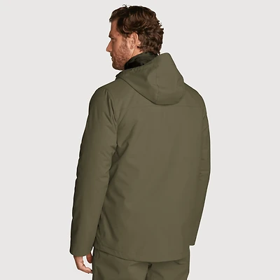Funkski 3-In-1 Jacket