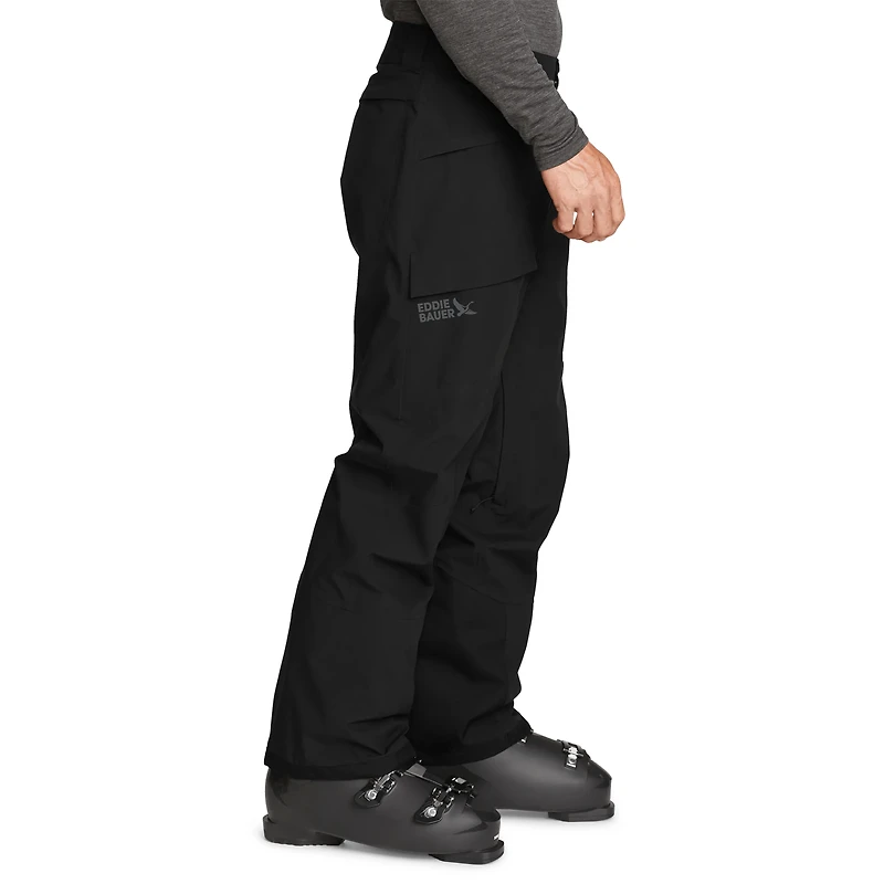 Chair Six Waterproof Ski Shell Pants