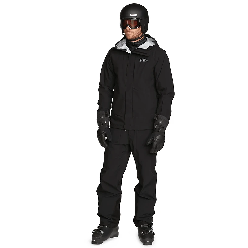 Chair Six Waterproof Ski Shell Pants