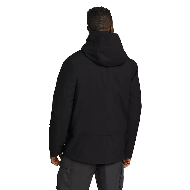 Powder Search 2.0 3-In-1 Waterproof Ski Jacket