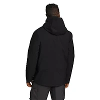 Powder Search 2.0 3-In-1 Waterproof Ski Jacket