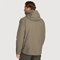 Powder Search 2.0 3-In-1 Waterproof Down Ski Jacket