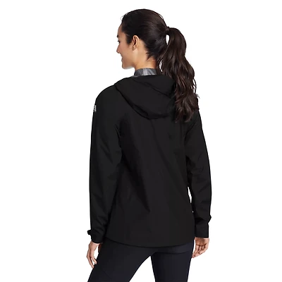 Packable Super Sevens Waterproof Rain Jacket