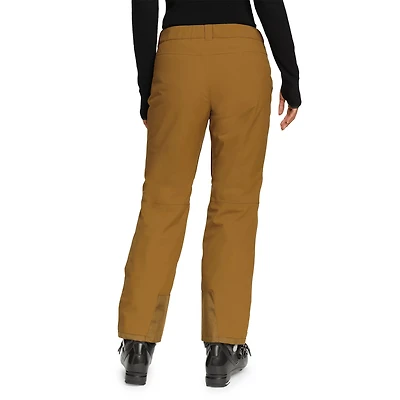 Powder Search Insulated Waterproof Ski Pants