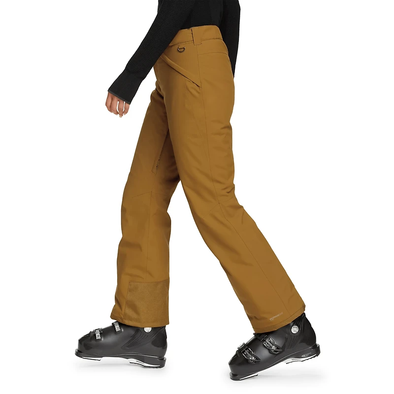 Powder Search Insulated Waterproof Ski Pants