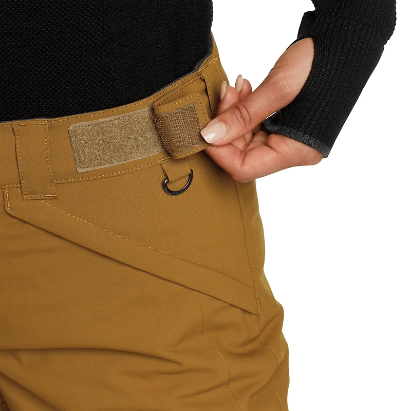 Powder Search Insulated Waterproof Ski Pants