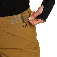 Powder Search Insulated Waterproof Ski Pants