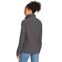 Sandstone Backbone Grid Jacket