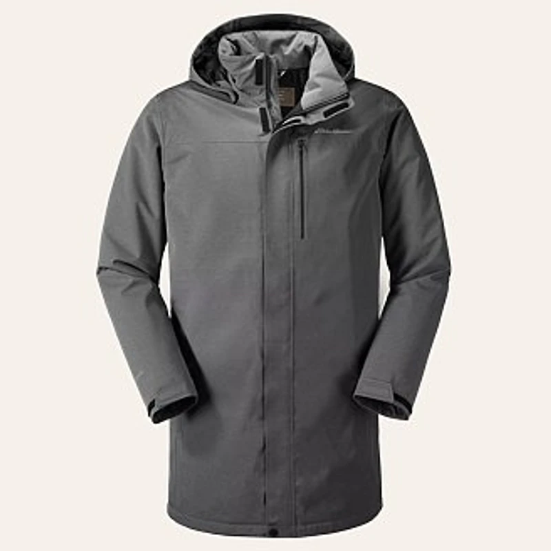 Men's Mainstay 2.0 Insulated Trench
